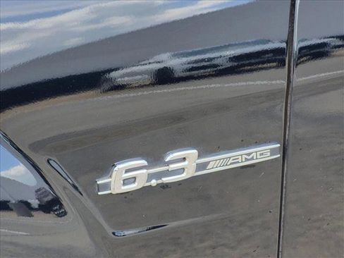 Used 2014 Mercedes-Benz C 63 AMG Coupe image 10
