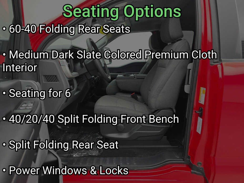 Used 2025 Ford F350 XL w/ STX Appearance Package AWD/4WD image 15
