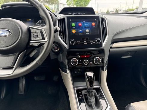 Used 2024 Subaru Forester Limited w/ POP Package 3 AWD/4WD image 21