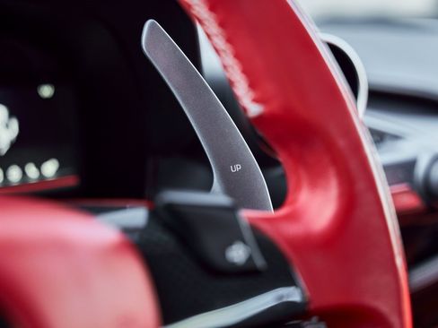 Used 2021 Ferrari F8 Tributo image 49