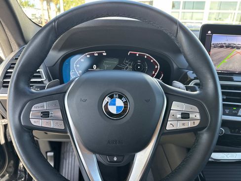 Used 2022 BMW X3 sDrive30i w/ Premium Package 2 (ZPA) image 26