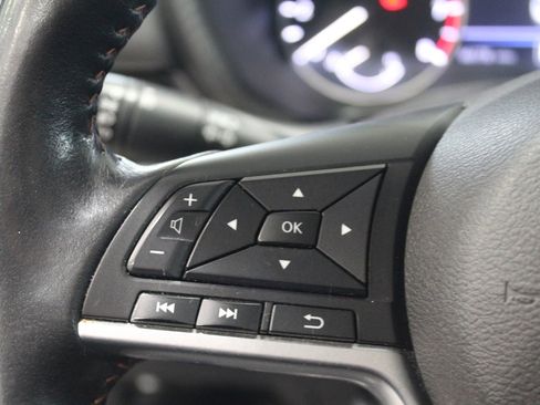 Used 2022 Nissan Sentra SR w/ SR Premium Package image 27