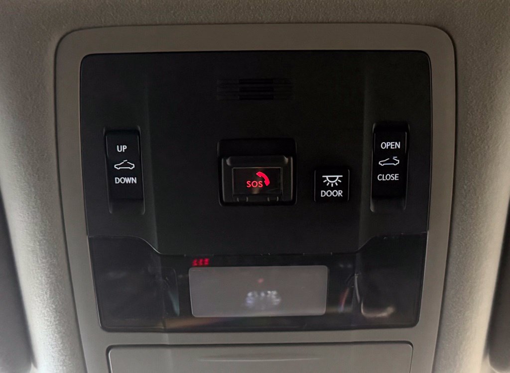 Used 2020 Lexus RX 350 AWD w/ Premium Package image 26