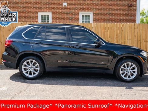 Used 2016 BMW X5 xDrive35i AWD/4WD image 6