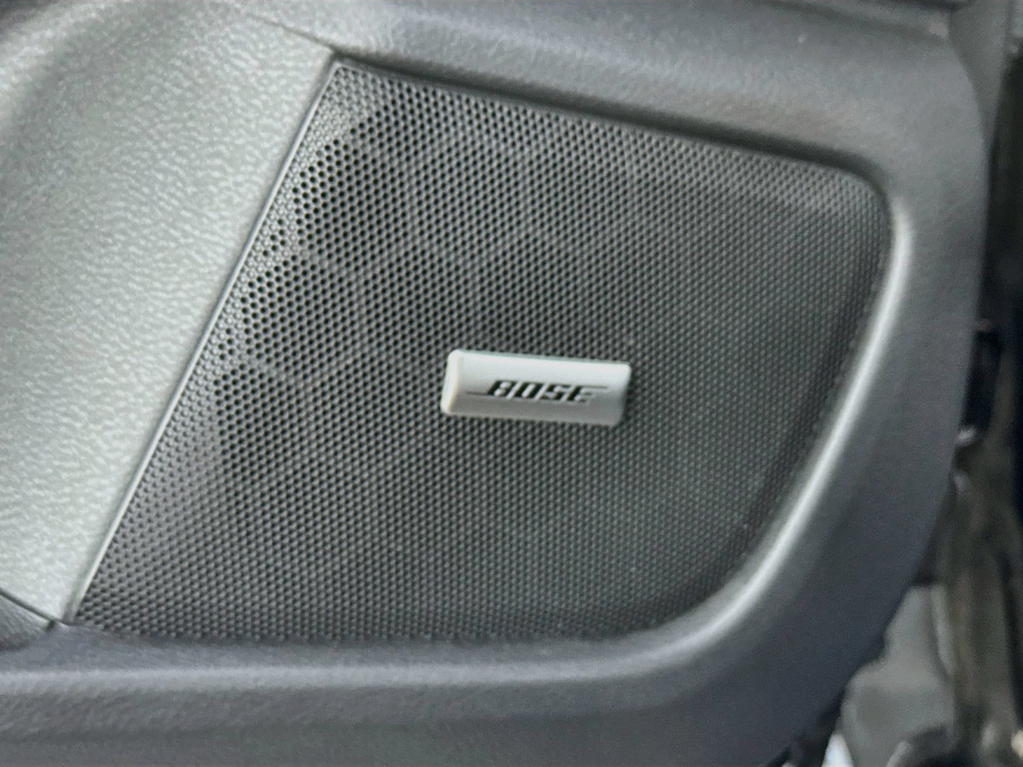 Used 2024 Nissan Sentra SR w/ SR Premium Package FWD image 4