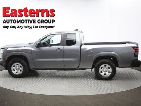 Used 2022 Nissan Frontier S image 59