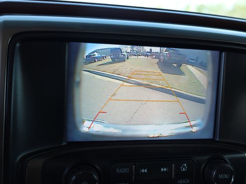 Used 2017 Chevrolet Silverado 1500 High Country image 29