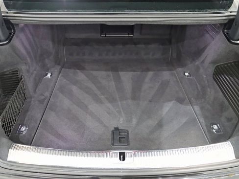 Used 2019 Audi A8 L 3.0T w/ Executive Package image 43