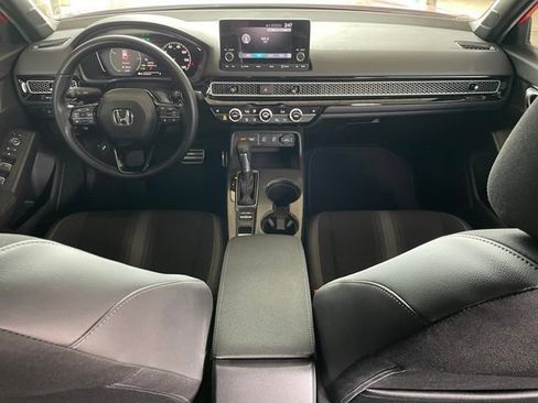 Used 2025 Honda Civic Sport image 15
