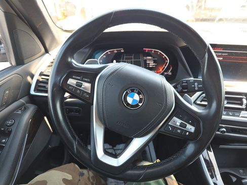 Used 2019 BMW X5 xDrive40i AWD/4WD image 17