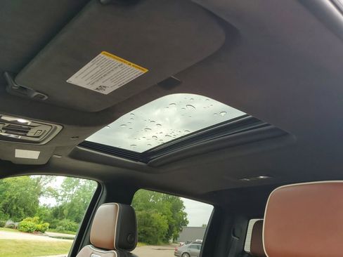 Used 2022 GMC Sierra 1500 Denali Ultimate image 19