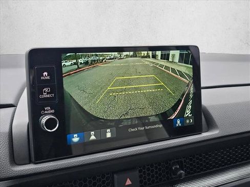 New 2026 Honda CR-V EX image 21