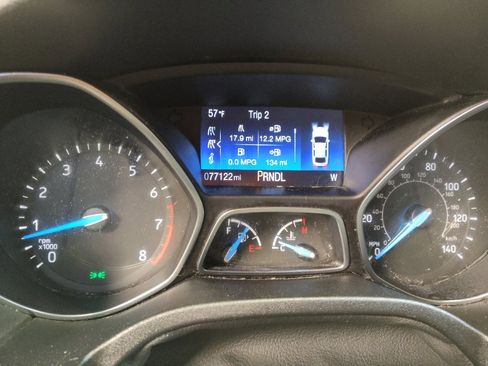 Used 2015 Ford Focus SE image 23