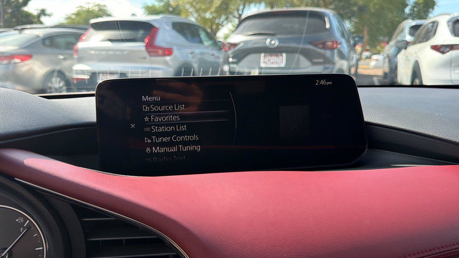Certified 2026 MAZDA MAZDA3 Hatchback w/Premium Plus Pkg AWD/4WD image 19