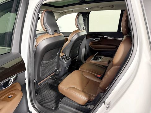 Used 2019 Volvo XC90 T6 Momentum w/ Advanced Package image 37