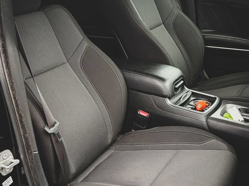 Used 2019 Dodge Charger SXT AWD/4WD image 26