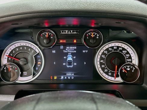 Used 2019 RAM 1500 Lone Star w/ Rambox Value Package image 12