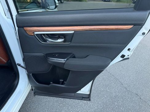 Used 2021 Honda CR-V EX image 30