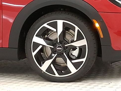 New 2026 MINI Cooper S image 10