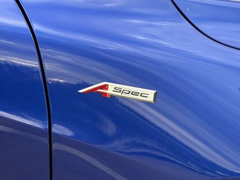 Used 2024 Acura Integra A-Spec FWD image 9