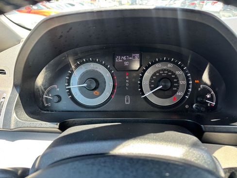 Used 2015 Honda Odyssey EX-L image 21
