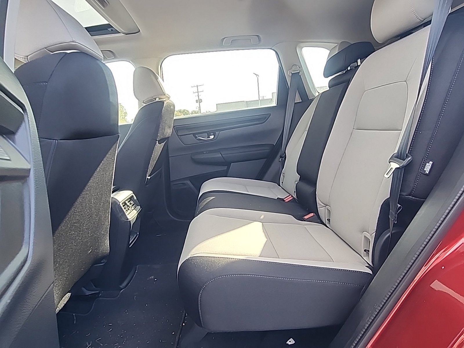 Used 2026 Honda CR-V EX image 19