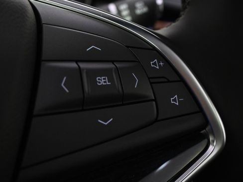 New 2025 Cadillac XT5 Premium Luxury w/ Technology Package image 31