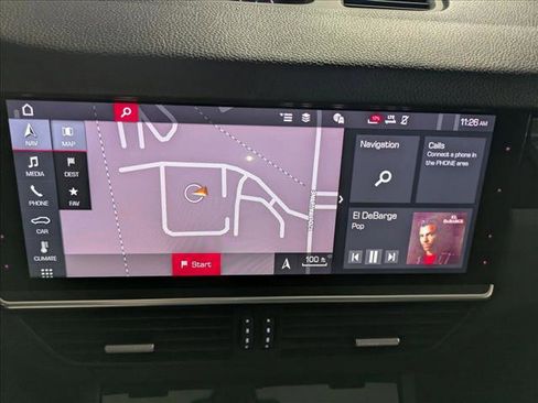 Used 2019 Porsche Cayenne image 20