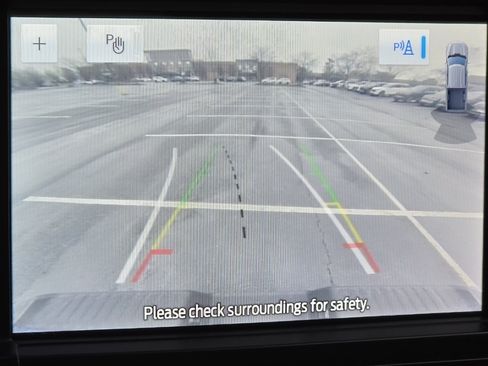 Used 2021 Ford F150 XL w/ STX Appearance Package image 3