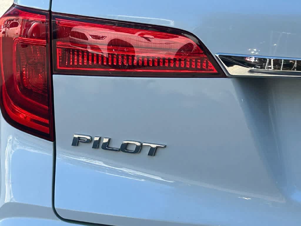 Used 2018 Honda Pilot EX-L image 6