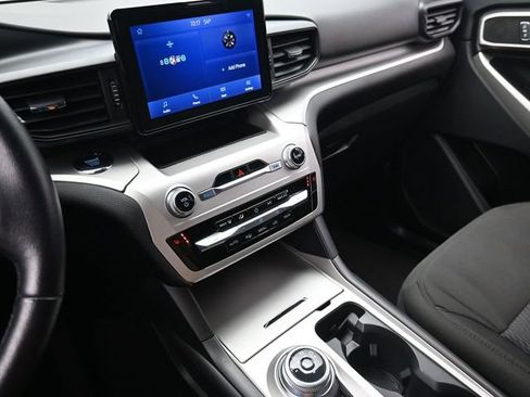 Used 2022 Ford Explorer XLT w/ Class IV Trailer Tow Package image 22