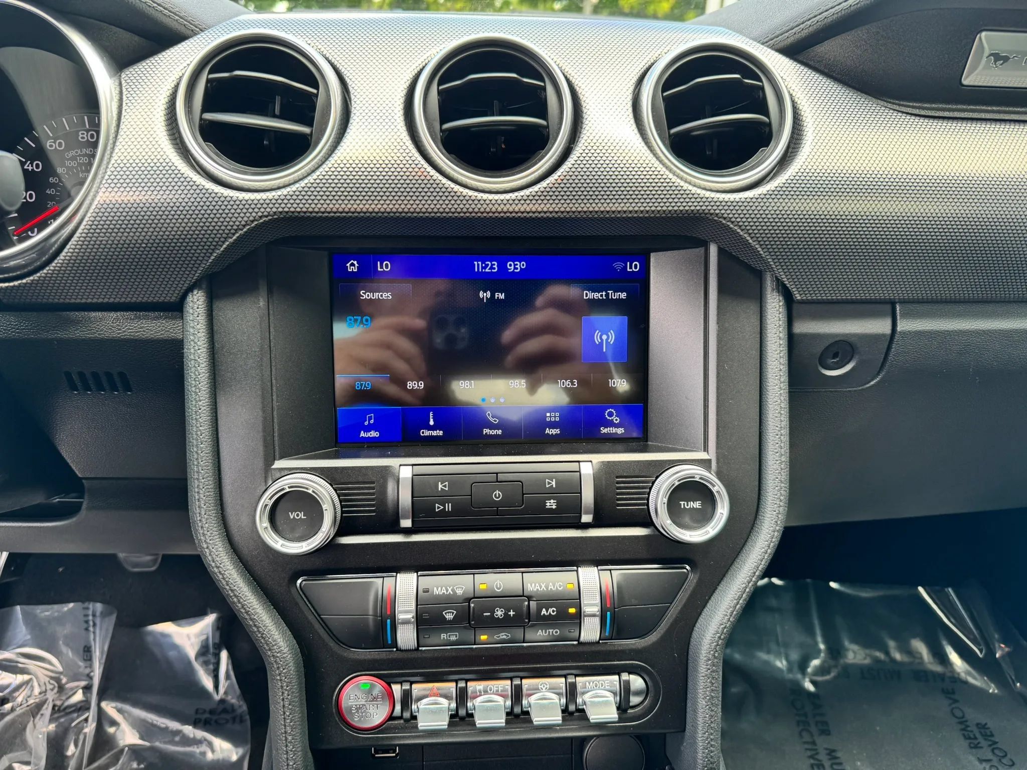 Used 2021 Ford Mustang GT RWD image 36