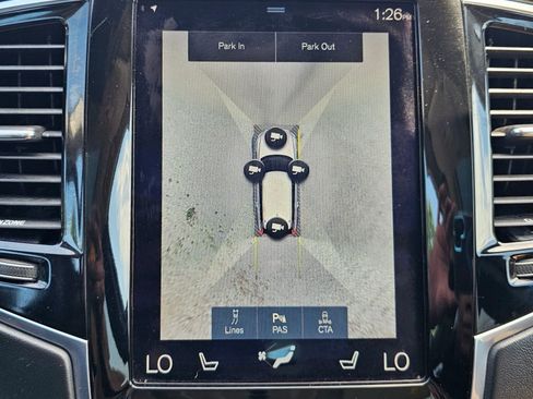 Used 2016 Volvo XC90 T6 Inscription w/ Protection Package Plus AWD/4WD image 33
