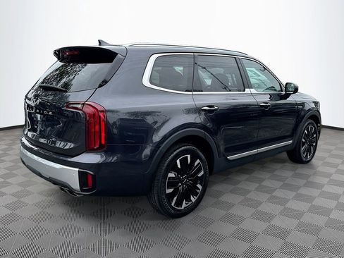Used 2025 Kia Telluride S image 6