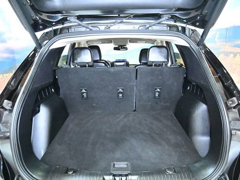 Used 2020 Ford Escape Titanium w/ Titanium Premium Package 2.0 image 46