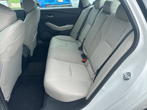 Used 2024 Honda Accord LX image 13