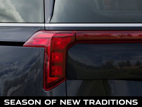 New 2026 Kia Carnival image 11