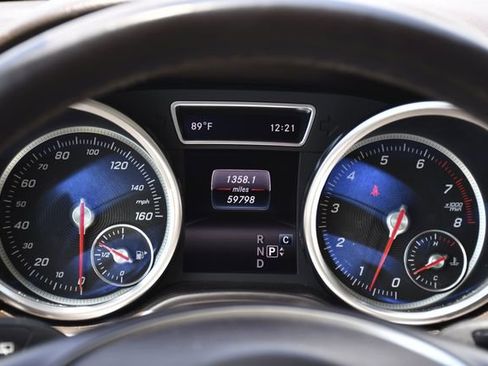 Used 2017 Mercedes-Benz GLE 350 image 10