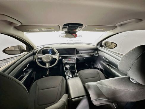 Used 2026 Hyundai Tucson SE FWD image 23