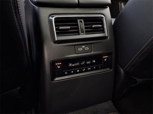 Used 2024 MAZDA CX-90 Plug-In Hybrid w/ Premium Plus image 7