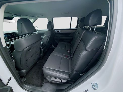 New 2026 Hyundai Santa Fe SEL FWD image 17