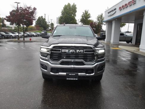 New 2026 RAM 2500 Tradesman image 3