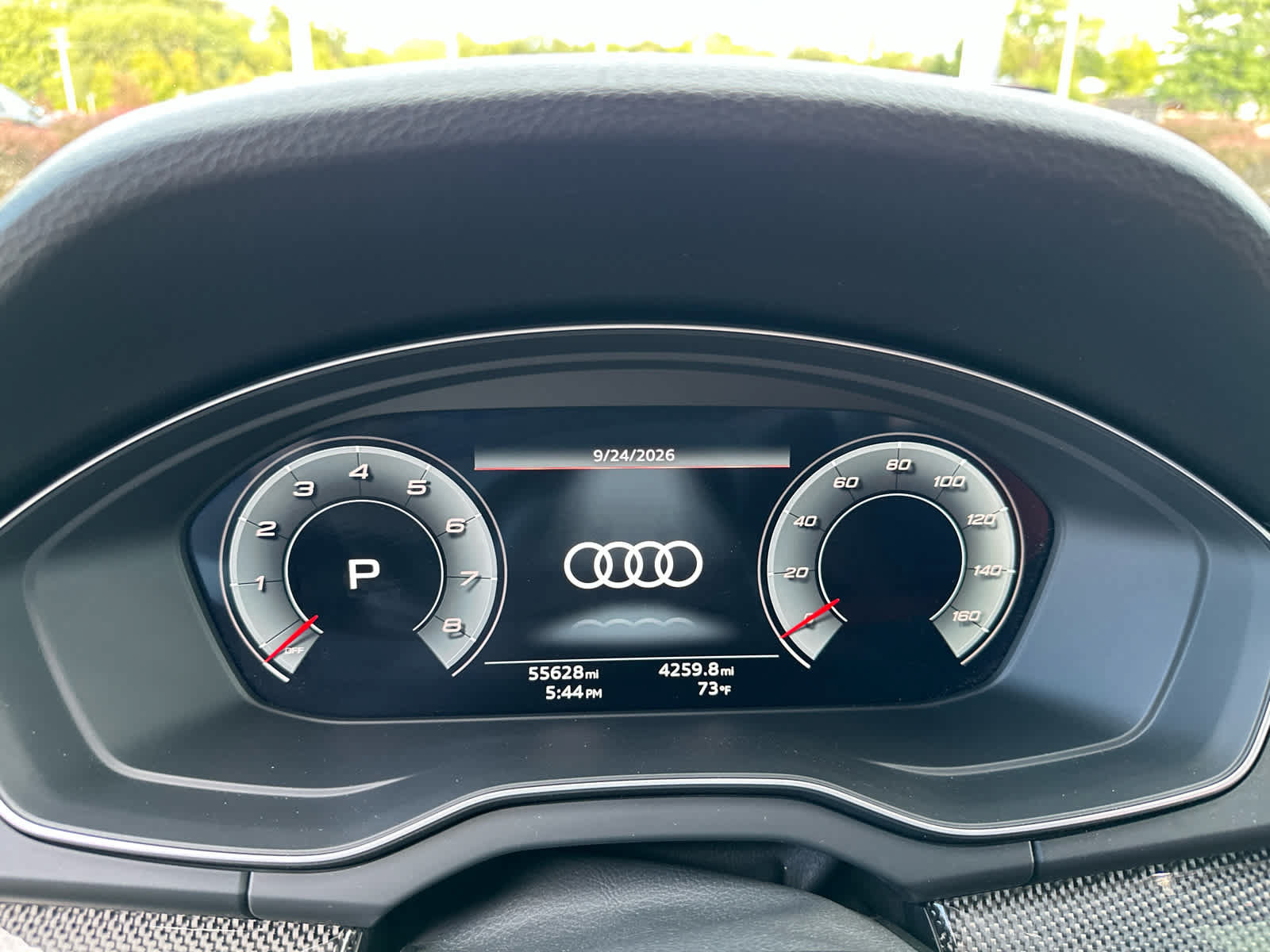 Used 2021 Audi SQ5 Premium Plus w/ Premium Plus Package AWD/4WD image 16
