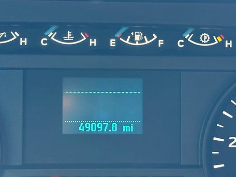 Used 2017 Ford F150 XL w/ XL Power Equipment Group AWD/4WD image 13