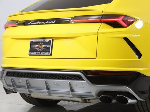 Used 2019 Lamborghini Urus image 75
