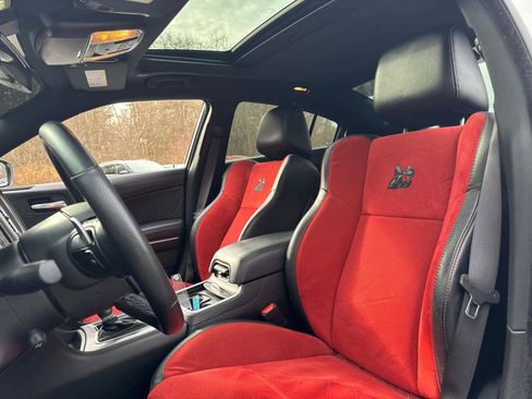 Used 2023 Dodge Charger Scat Pack w/ Plus Group image 14