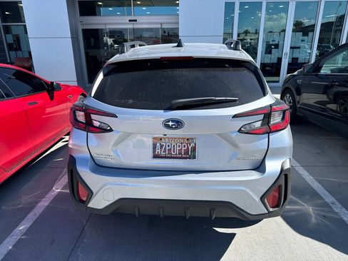 Used 2024 Subaru Crosstrek 2.0i Premium AWD/4WD image 12