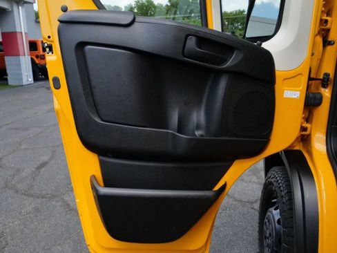 Used 2022 RAM ProMaster 3500 FWD image 34