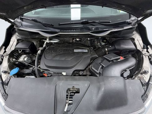 Used 2018 Honda Odyssey EX image 16