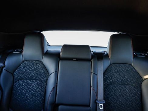 New 2026 Dodge Charger GT w/ Driver Convenience Group image 25